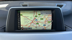 BMW X1 xDrive 18d SE 5dr Step Auto Diesel Estate